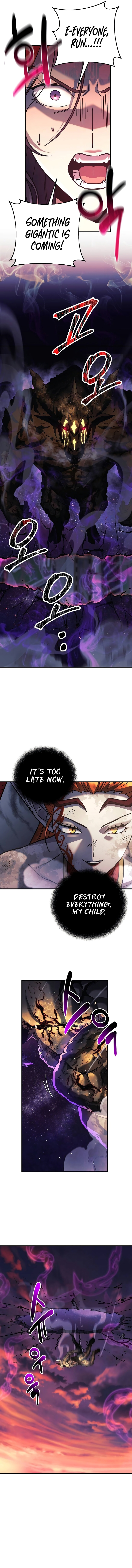 Read The Creator Is on Hiatus EN Manga Online