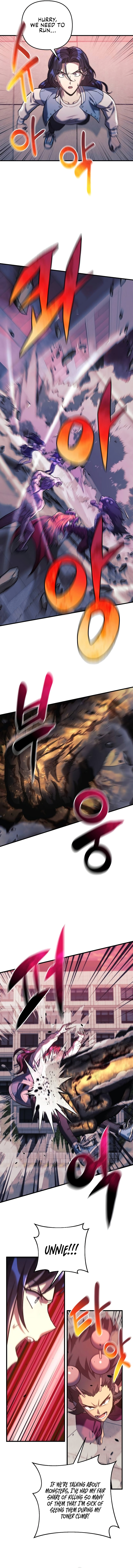 Read The Creator Is on Hiatus EN Manga Online