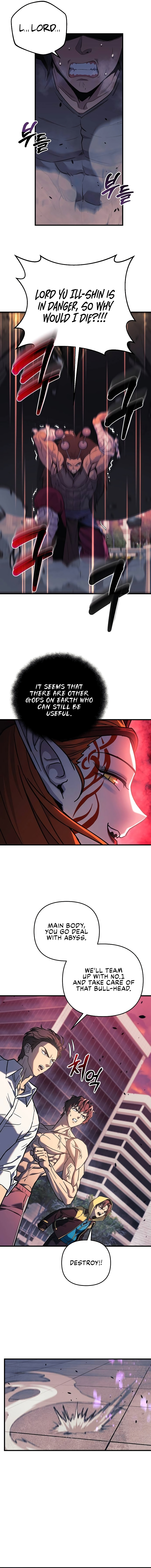 Read The Creator Is on Hiatus EN Manga Online