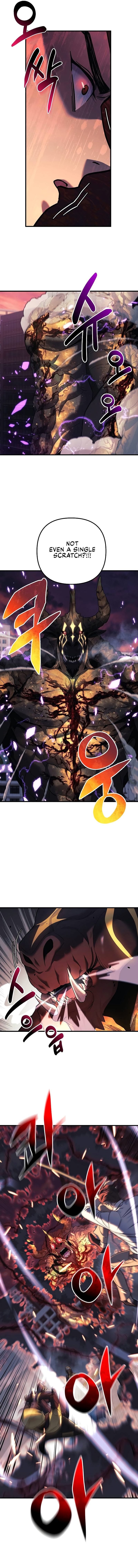 Read The Creator Is on Hiatus EN Manga Online