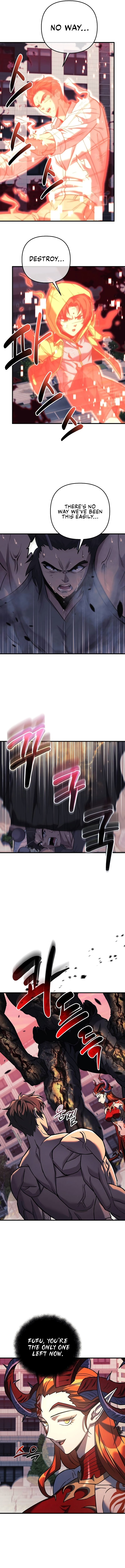 Read The Creator Is on Hiatus EN Manga Online