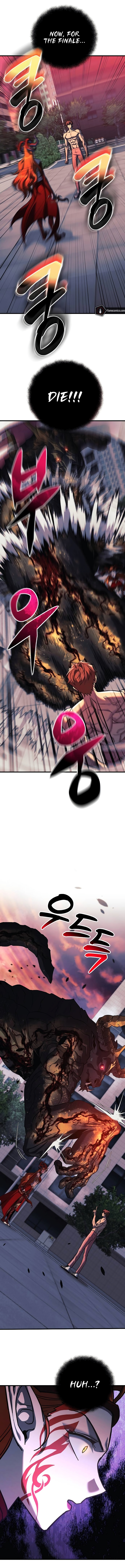 Read The Creator Is on Hiatus EN Manga Online