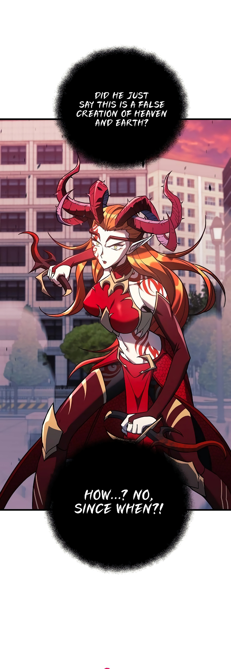 Read The Creator Is on Hiatus EN Manga Online