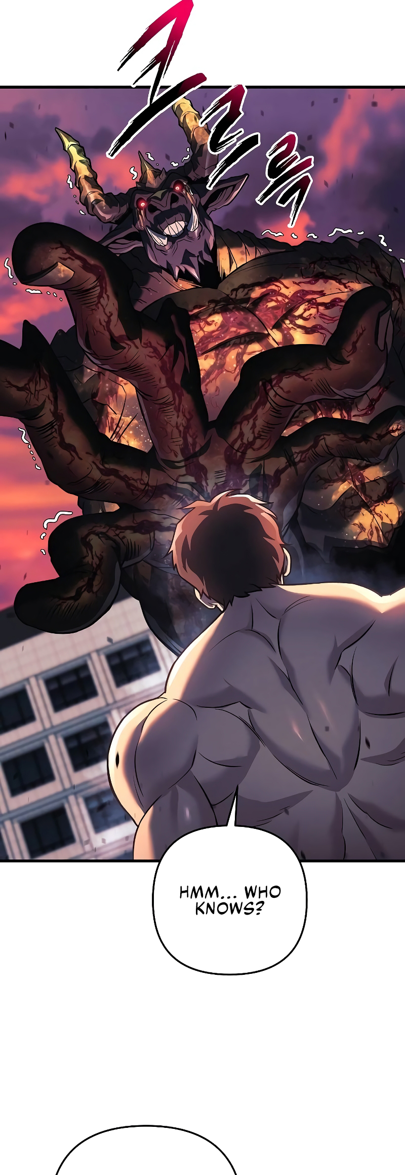 Read The Creator Is on Hiatus EN Manga Online