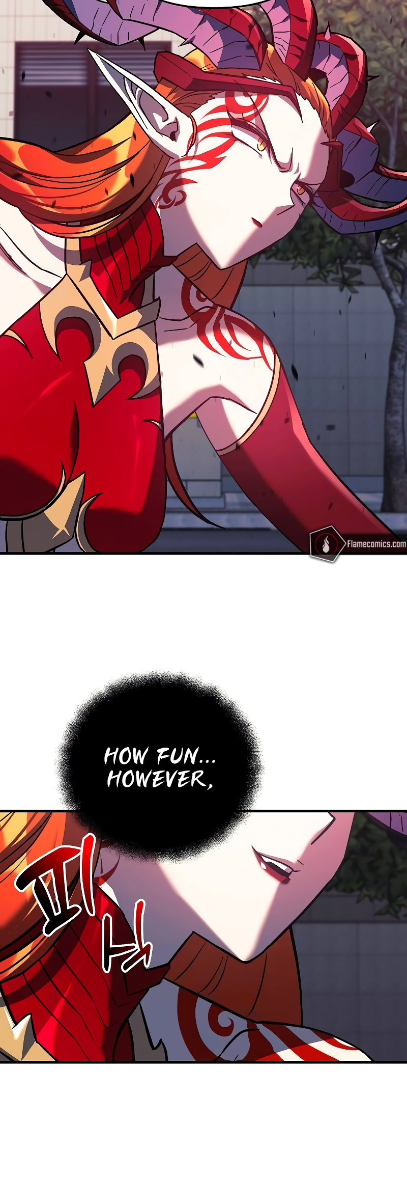 Read The Creator Is on Hiatus EN Manga Online