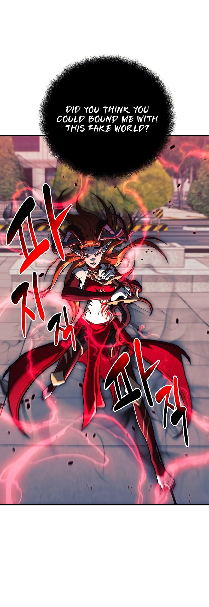 Read The Creator Is on Hiatus EN Manga Online