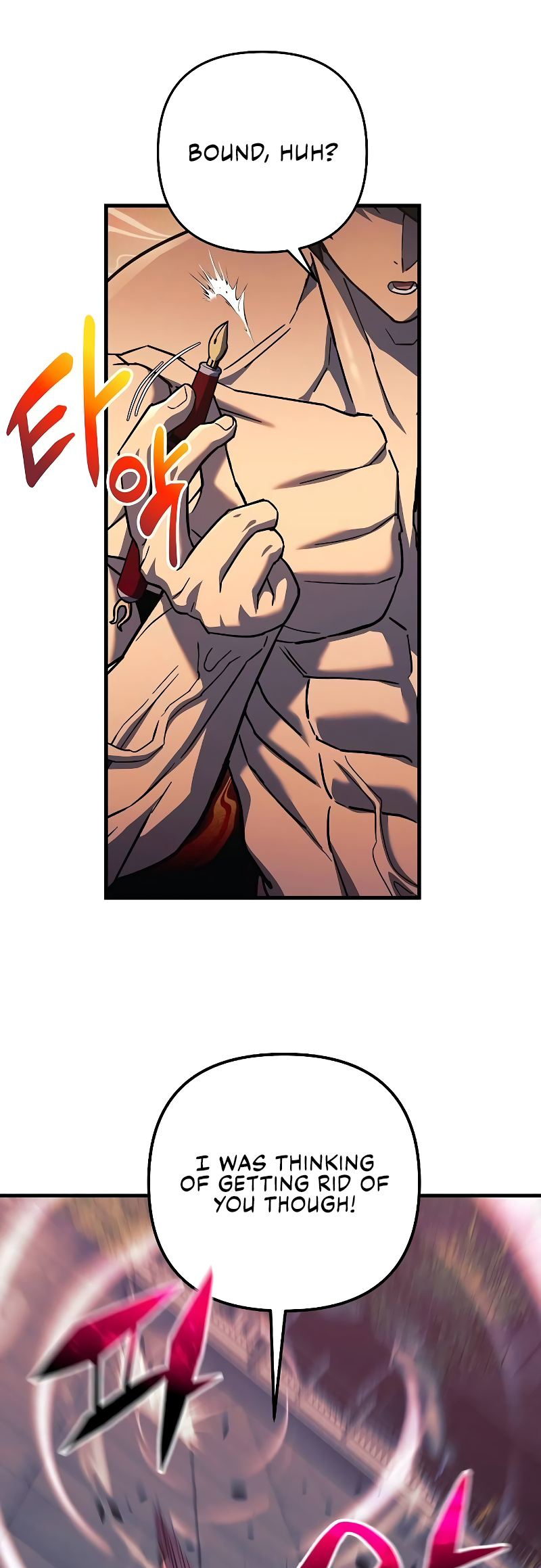 Read The Creator Is on Hiatus EN Manga Online