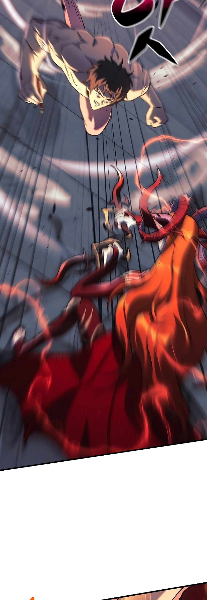 Read The Creator Is on Hiatus EN Manga Online