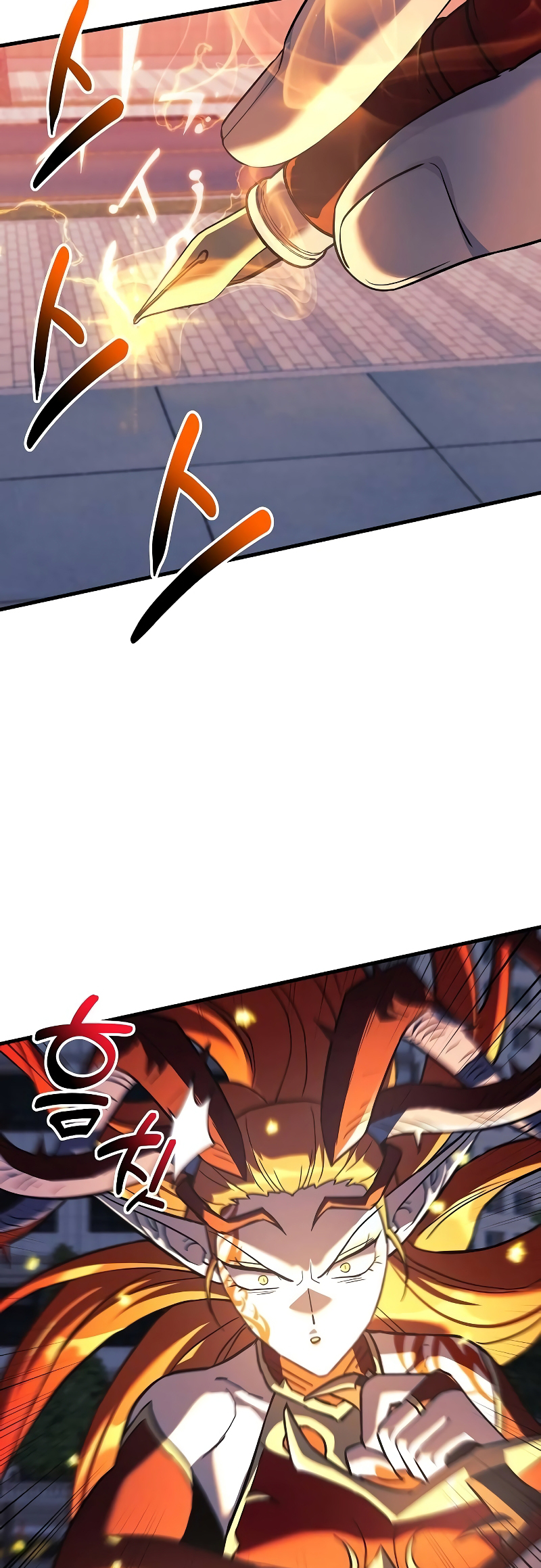 Read The Creator Is on Hiatus EN Manga Online