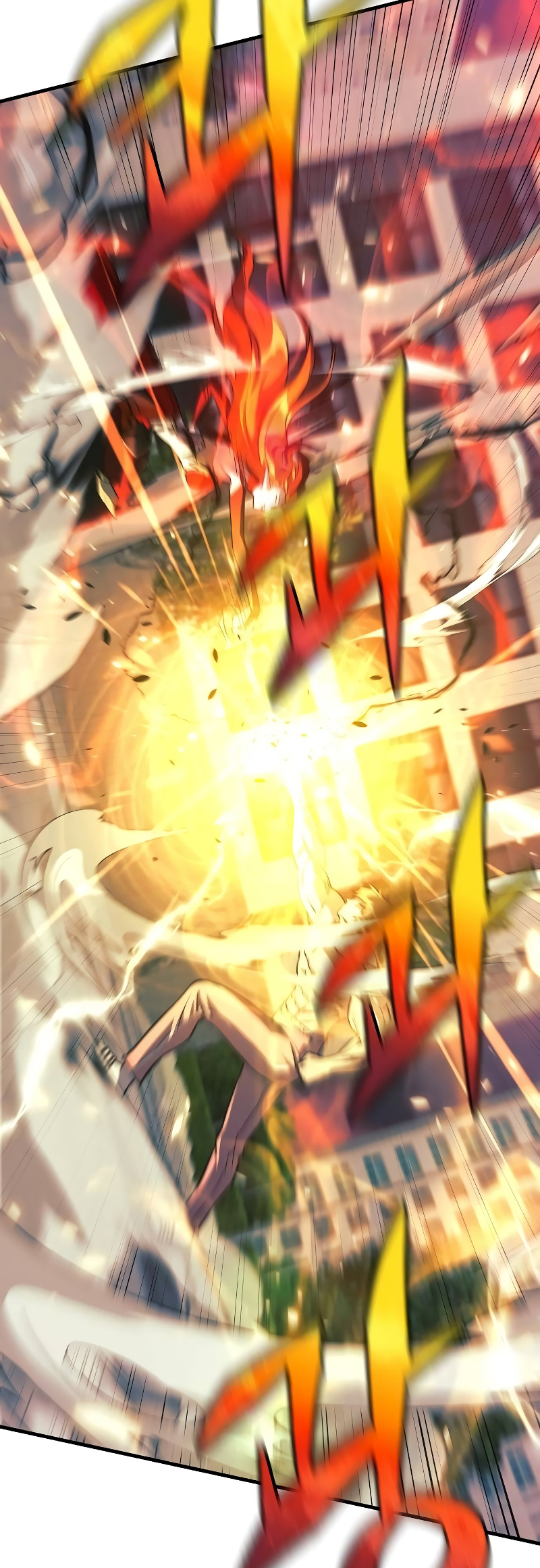 Read The Creator Is on Hiatus EN Manga Online