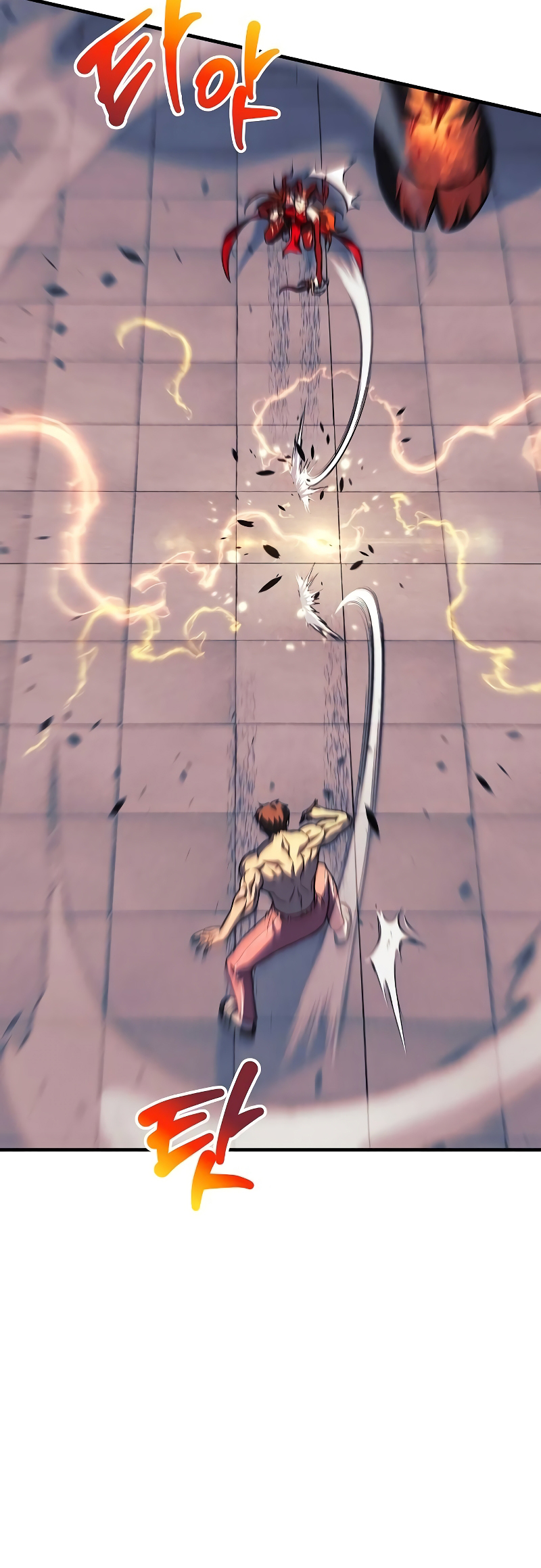 Read The Creator Is on Hiatus EN Manga Online