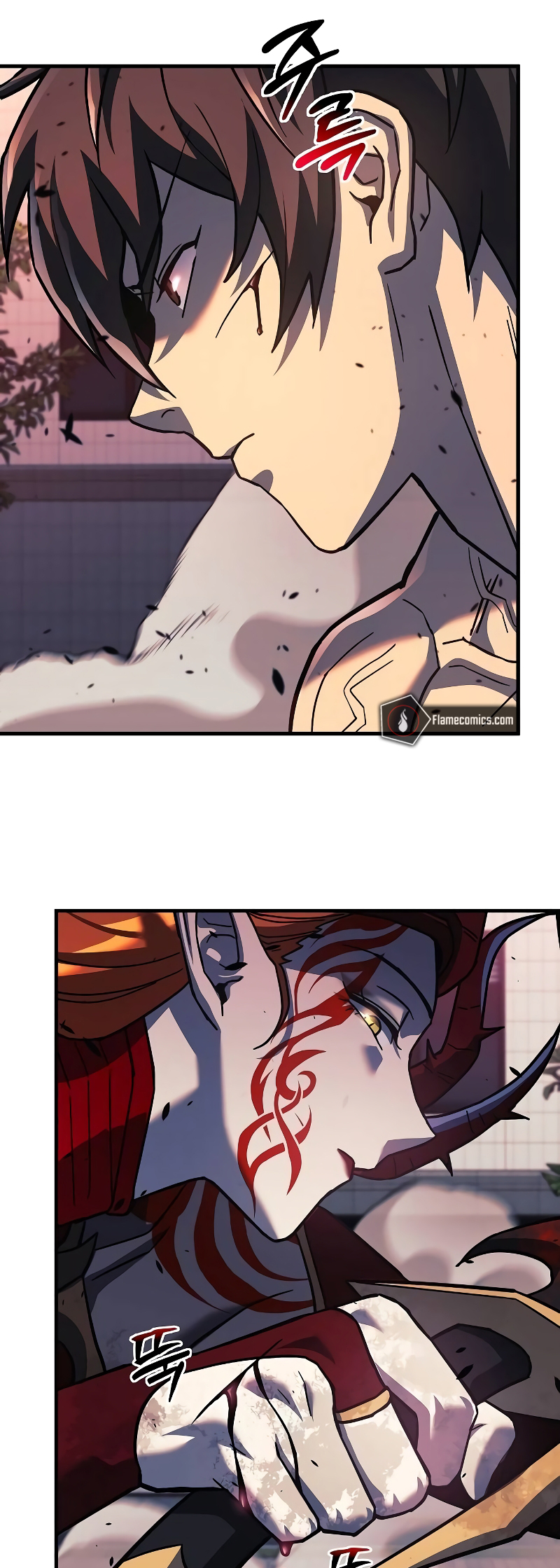 Read The Creator Is on Hiatus EN Manga Online