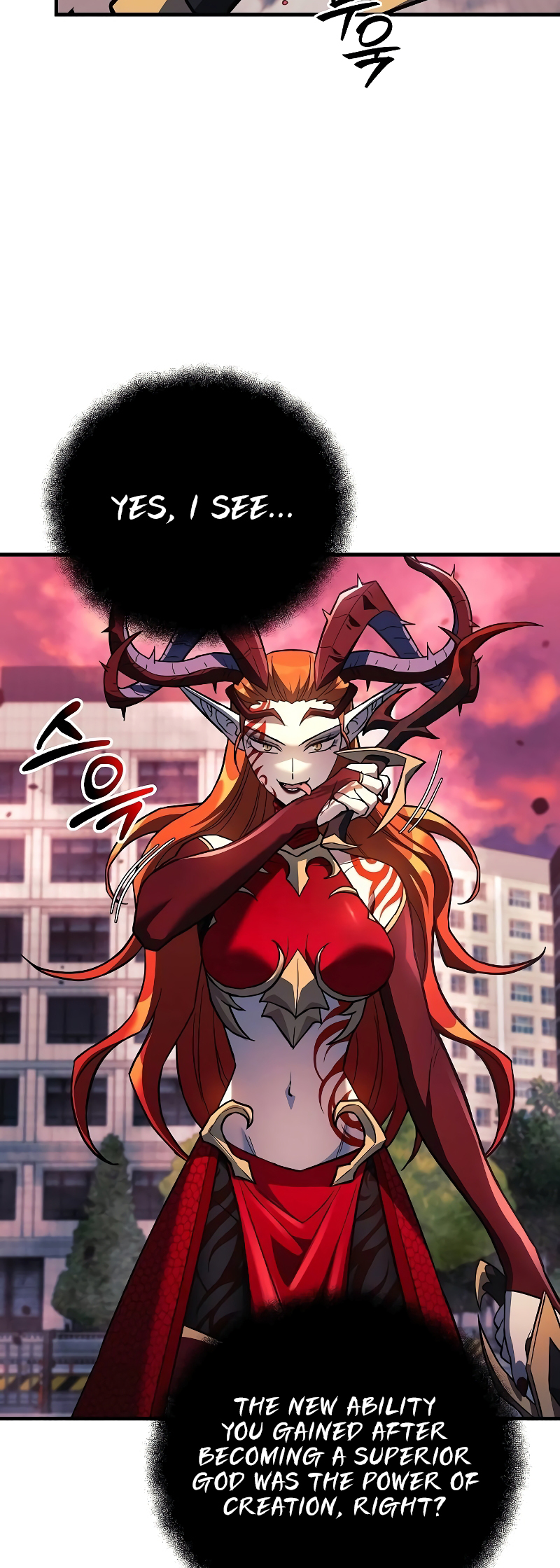 Read The Creator Is on Hiatus EN Manga Online