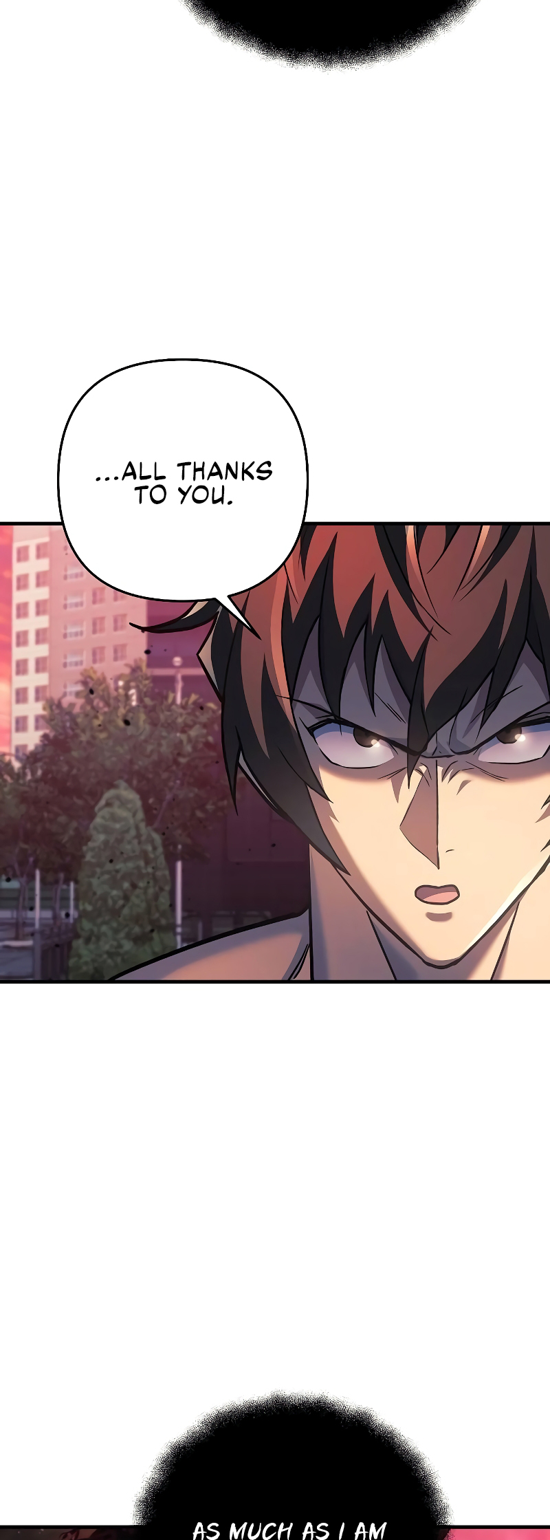 Read The Creator Is on Hiatus EN Manga Online