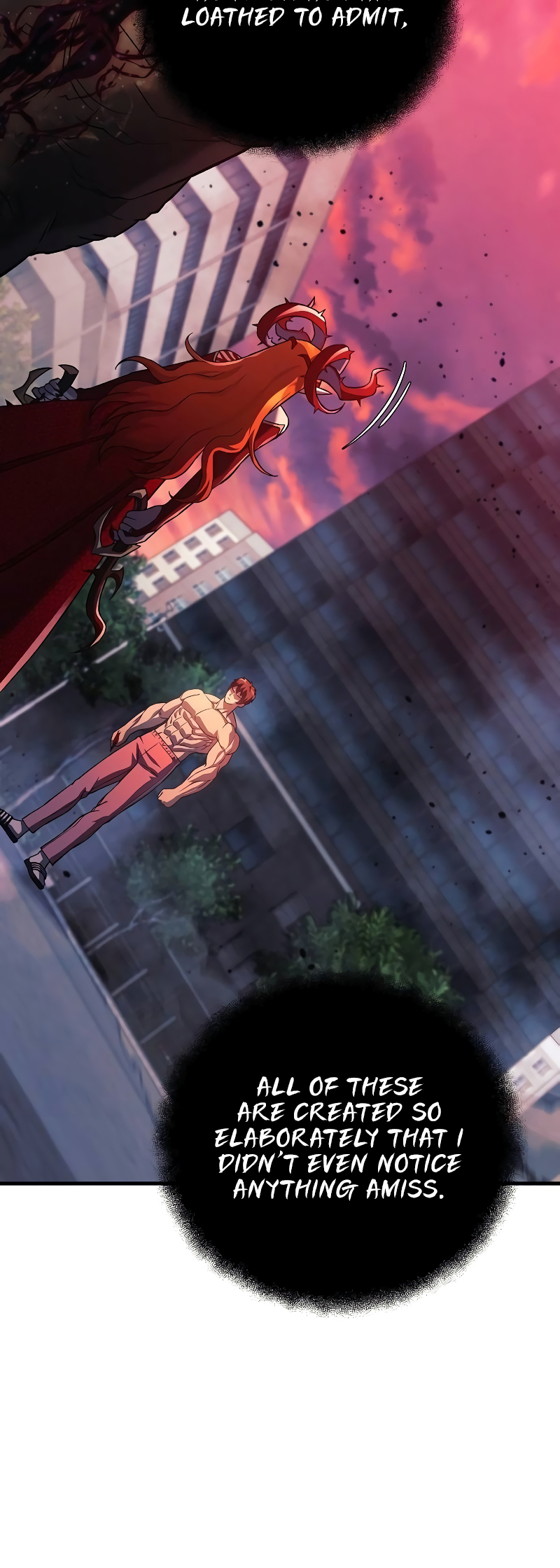 Read The Creator Is on Hiatus EN Manga Online