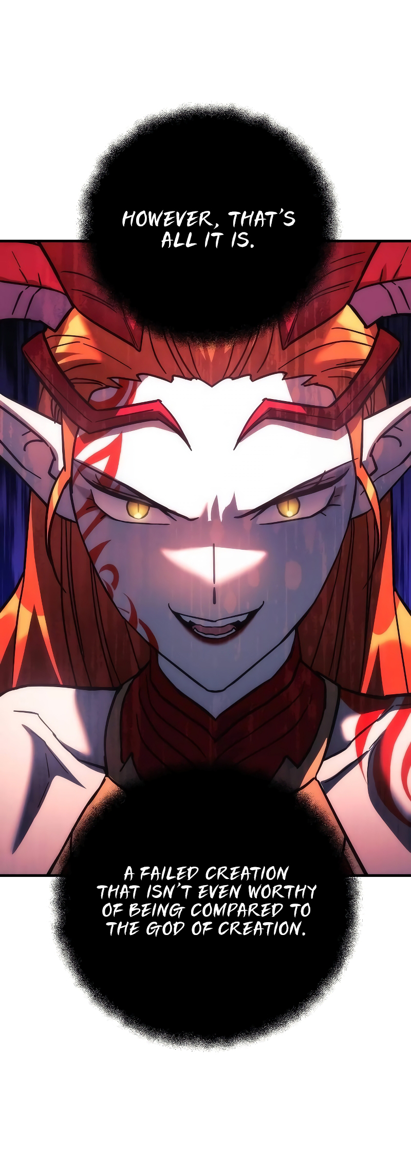 Read The Creator Is on Hiatus EN Manga Online