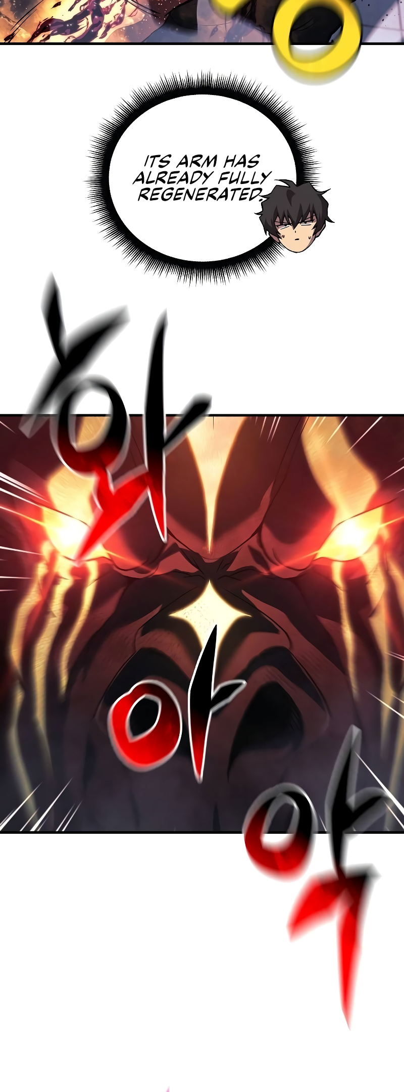 Read The Creator Is on Hiatus EN Manga Online