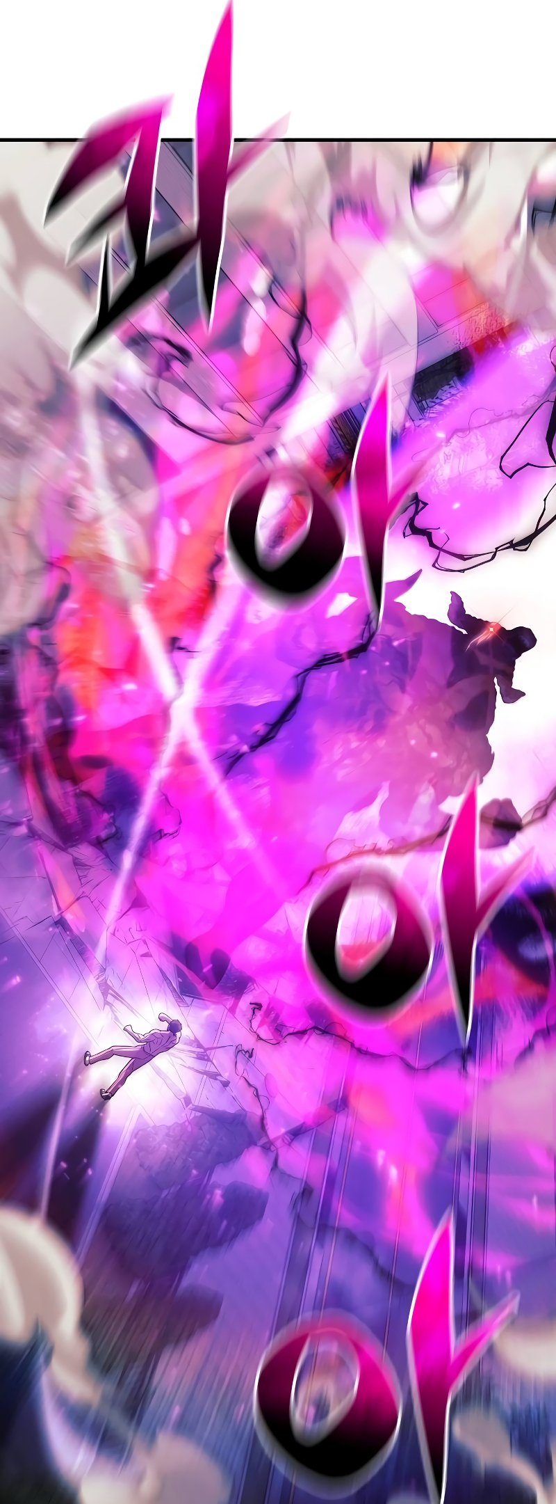 Read The Creator Is on Hiatus EN Manga Online