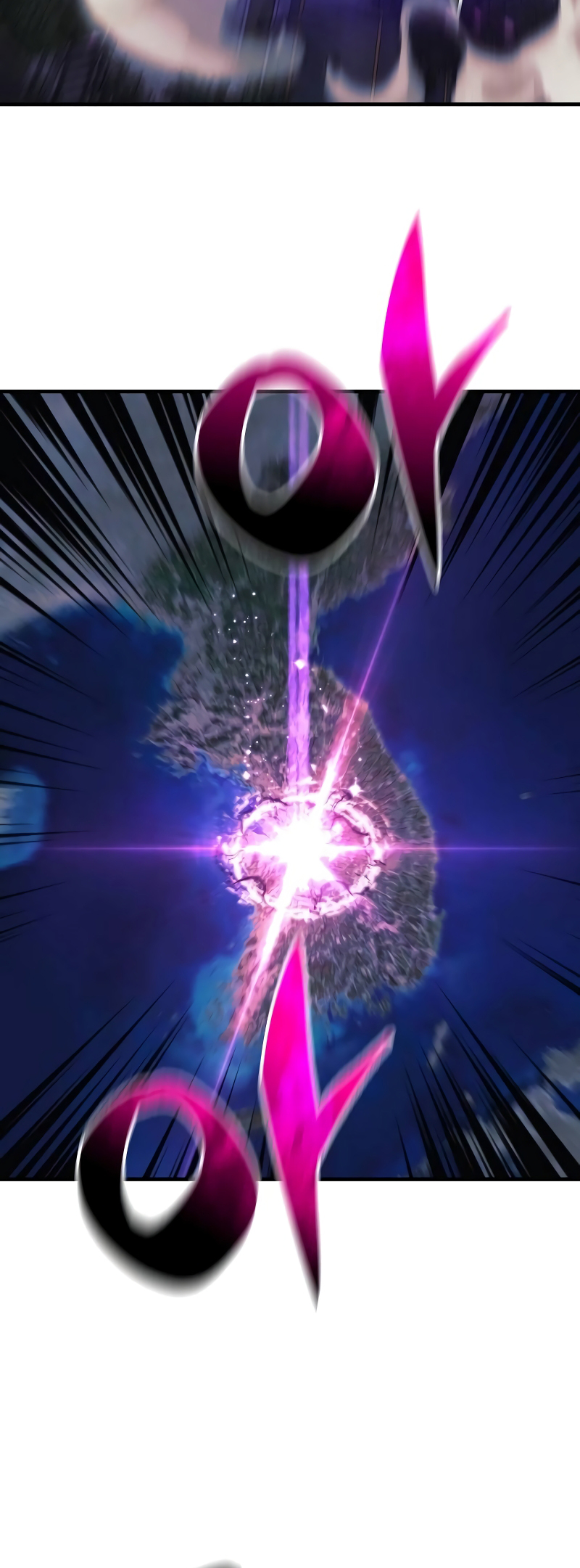 Read The Creator Is on Hiatus EN Manga Online