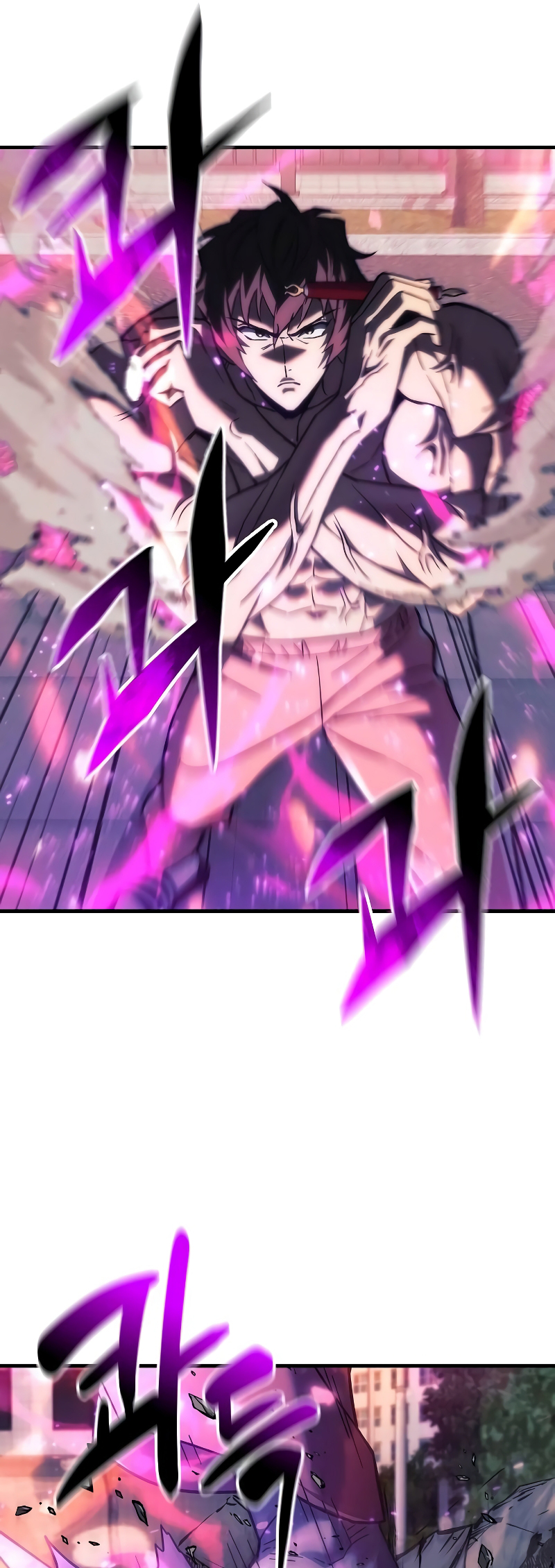 Read The Creator Is on Hiatus EN Manga Online