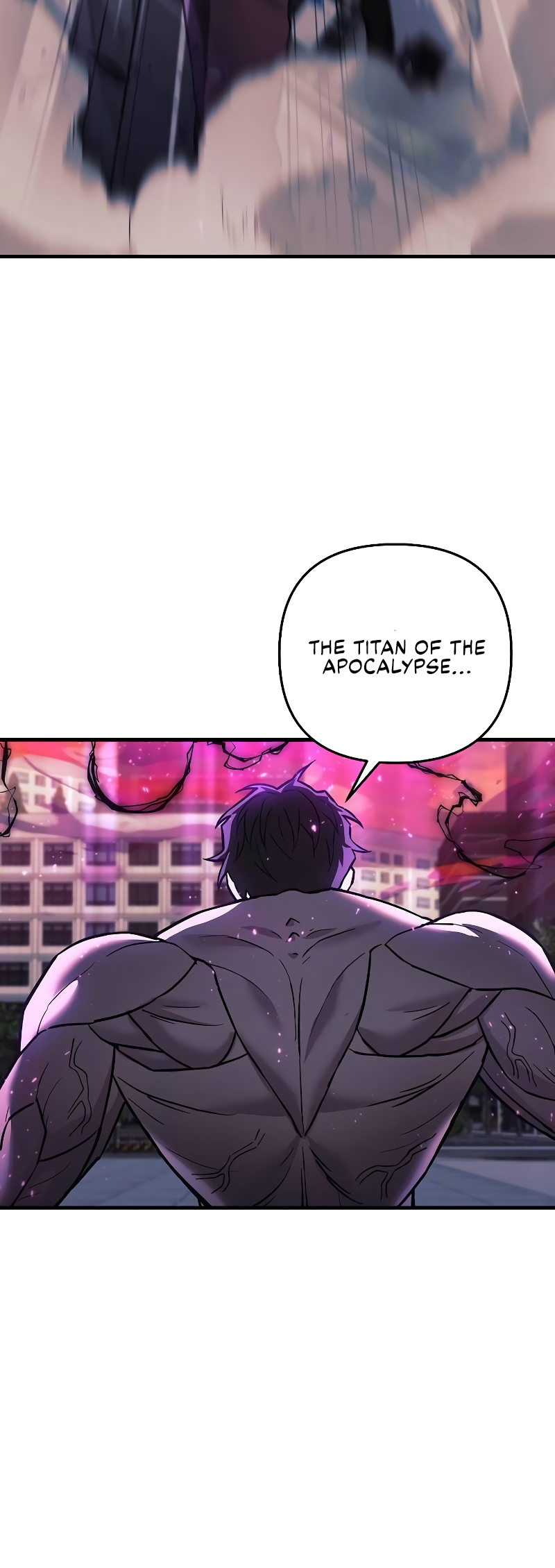 Read The Creator Is on Hiatus EN Manga Online