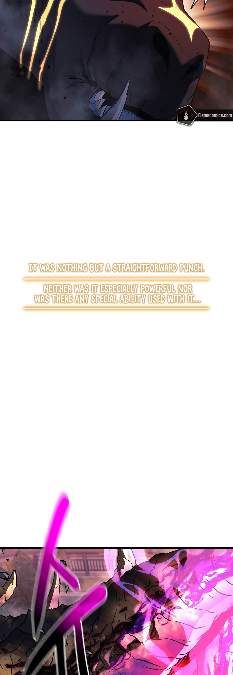 Read The Creator Is on Hiatus EN Manga Online