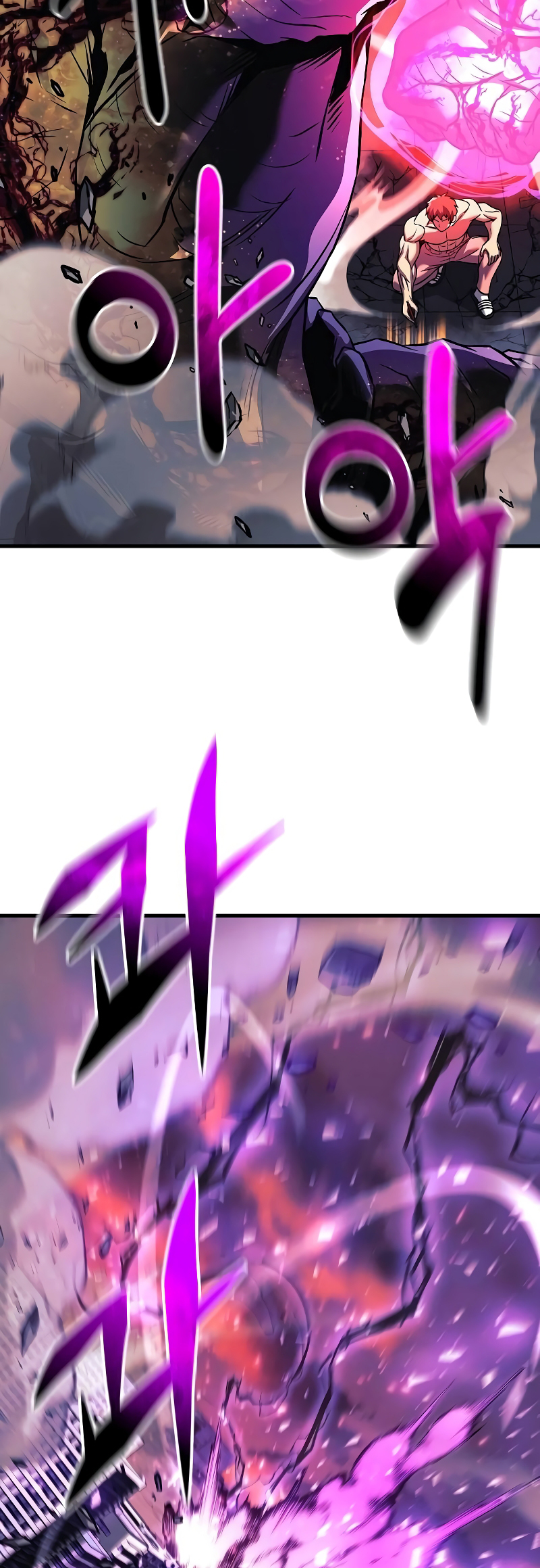 Read The Creator Is on Hiatus EN Manga Online