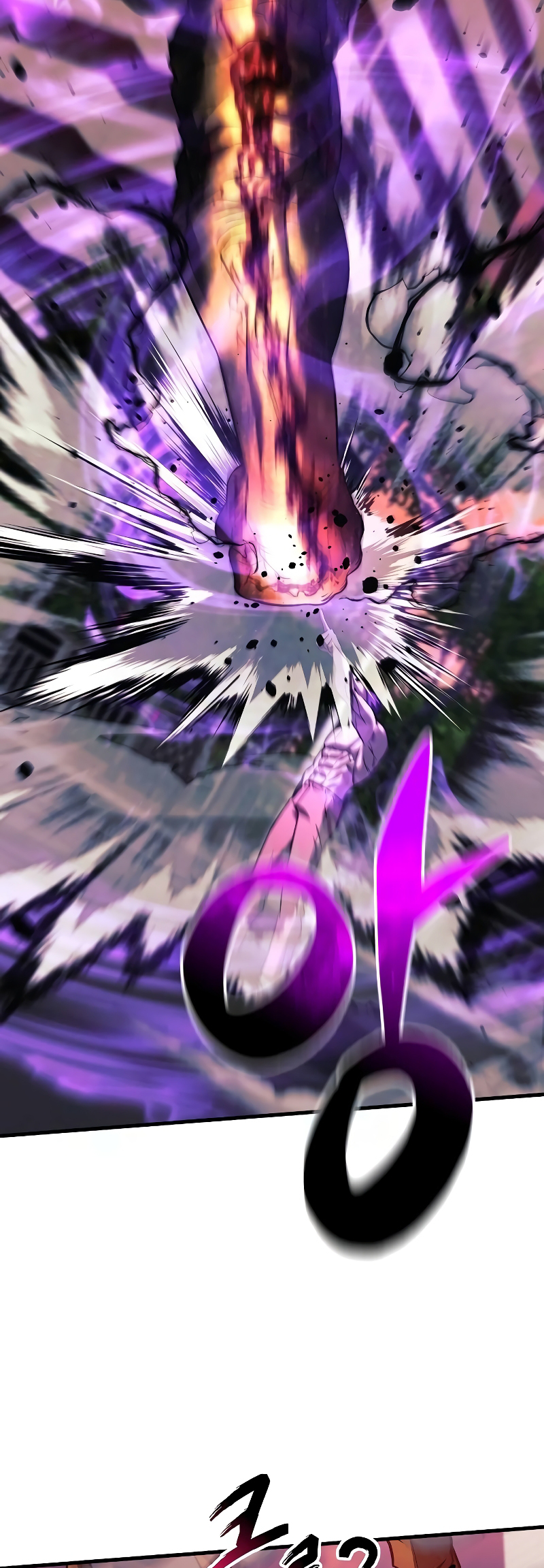 Read The Creator Is on Hiatus EN Manga Online