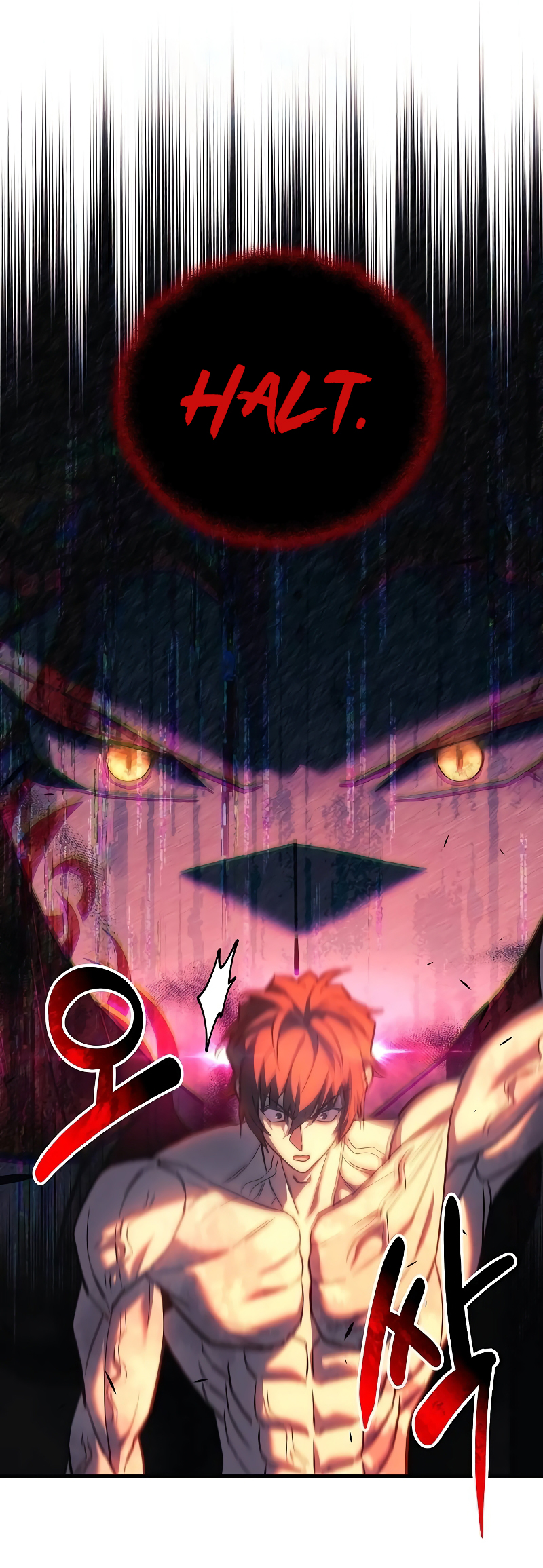 Read The Creator Is on Hiatus EN Manga Online