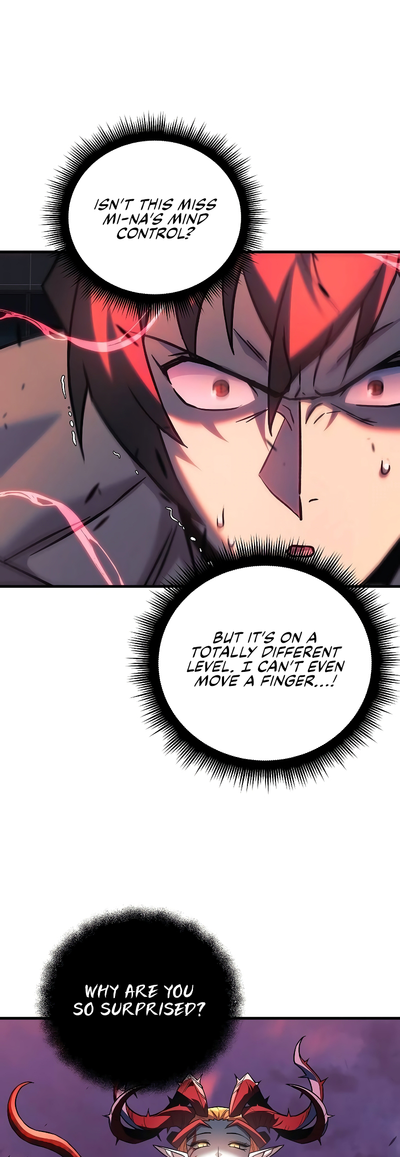 Read The Creator Is on Hiatus EN Manga Online