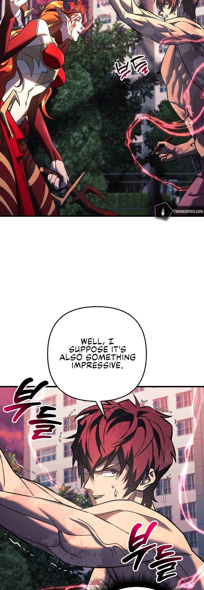 Read The Creator Is on Hiatus EN Manga Online