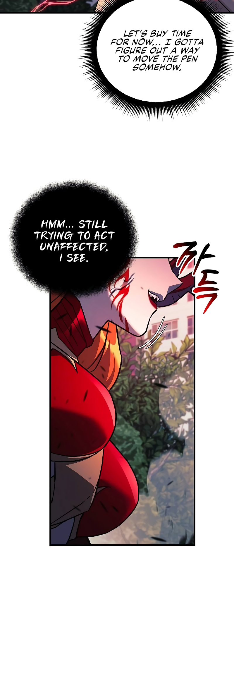 Read The Creator Is on Hiatus EN Manga Online