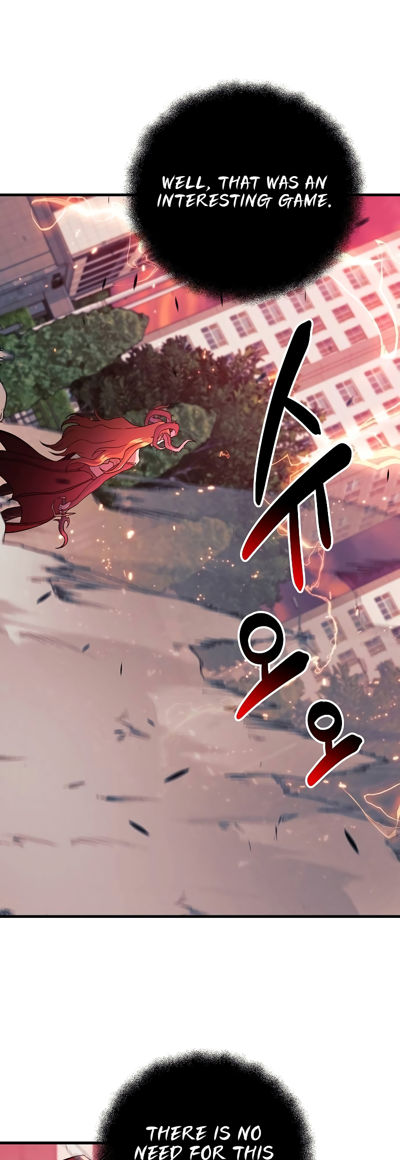 Read The Creator Is on Hiatus EN Manga Online