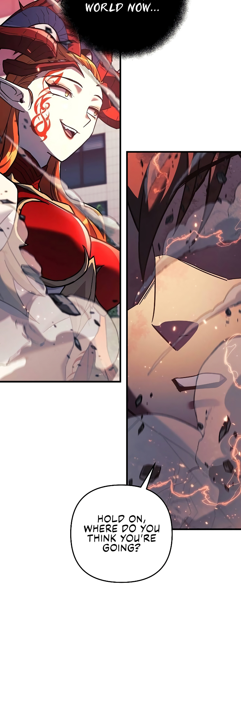 Read The Creator Is on Hiatus EN Manga Online