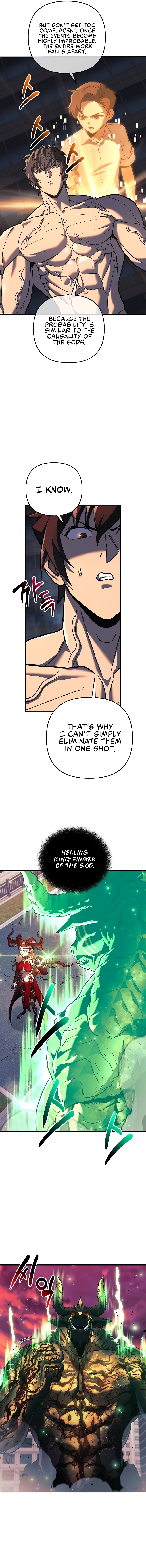 Read The Creator Is on Hiatus EN Manga Online