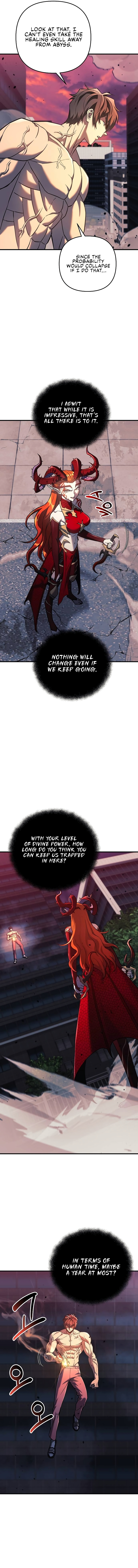 Read The Creator Is on Hiatus EN Manga Online