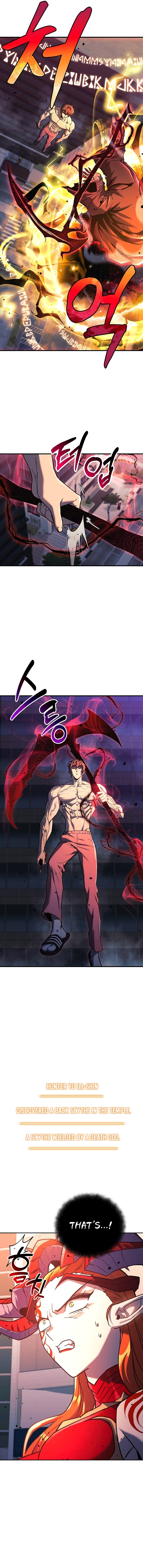 Read The Creator Is on Hiatus EN Manga Online