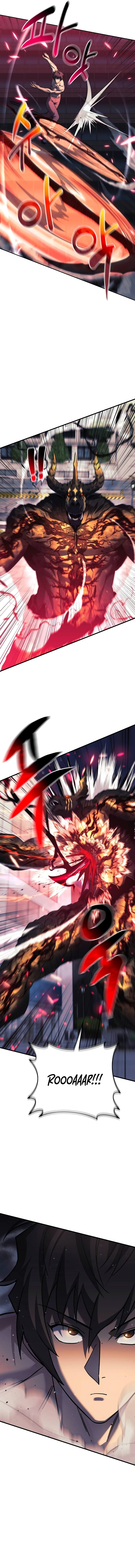 Read The Creator Is on Hiatus EN Manga Online