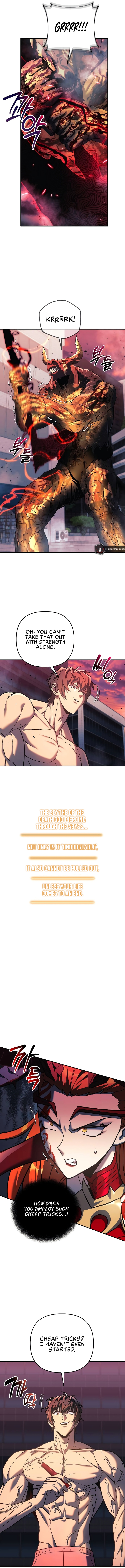 Read The Creator Is on Hiatus EN Manga Online