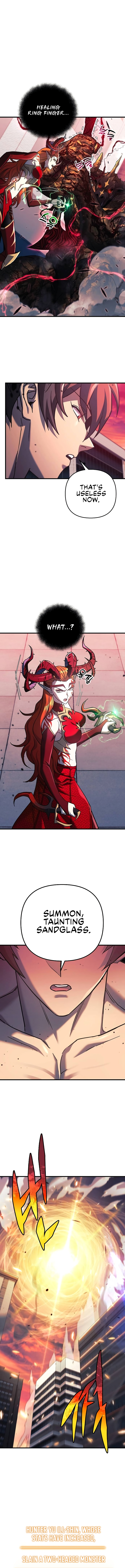 Read The Creator Is on Hiatus EN Manga Online