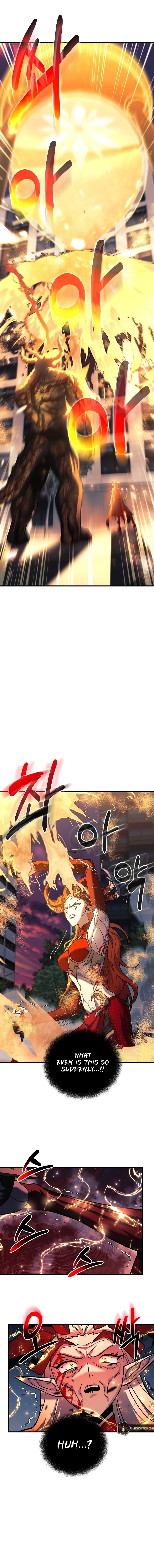 Read The Creator Is on Hiatus EN Manga Online