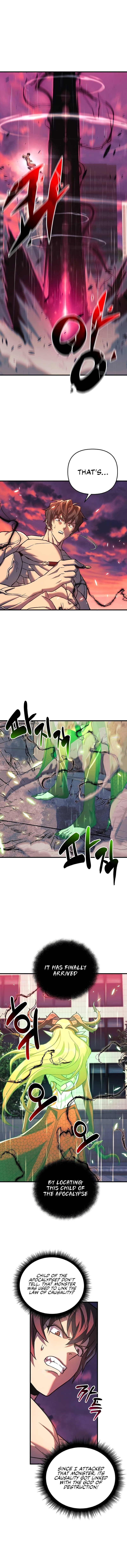 Read The Creator Is on Hiatus EN Manga Online