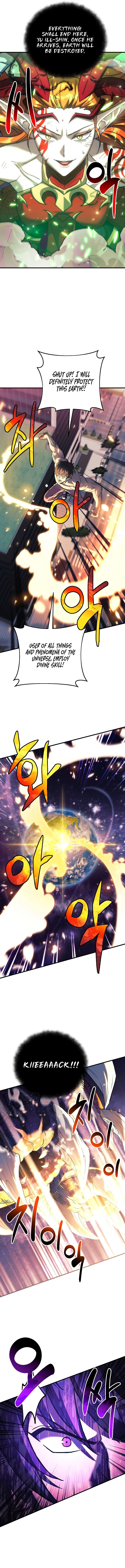 Read The Creator Is on Hiatus EN Manga Online