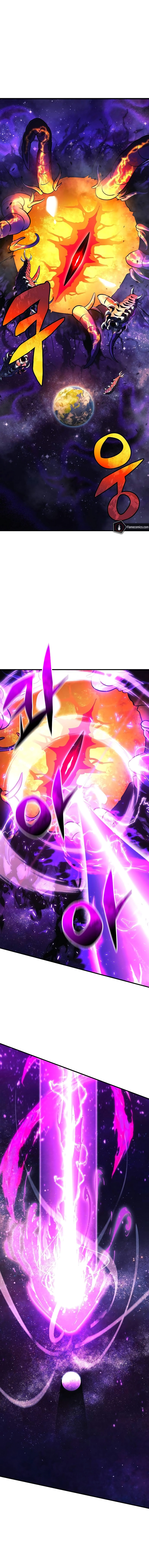 Read The Creator Is on Hiatus EN Manga Online