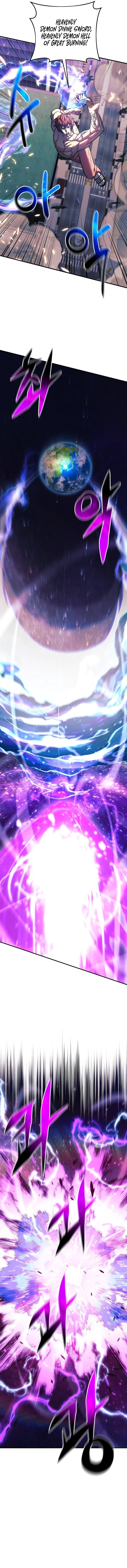 Read The Creator Is on Hiatus EN Manga Online