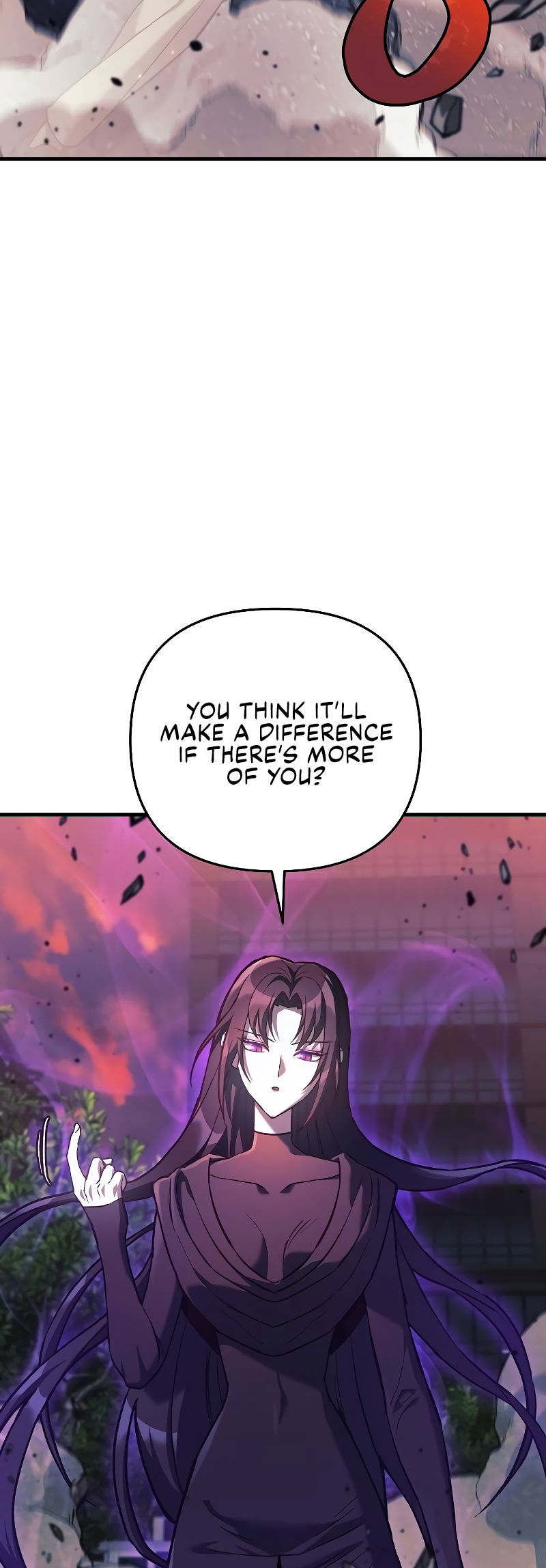 Read The Creator Is on Hiatus EN Manga Online