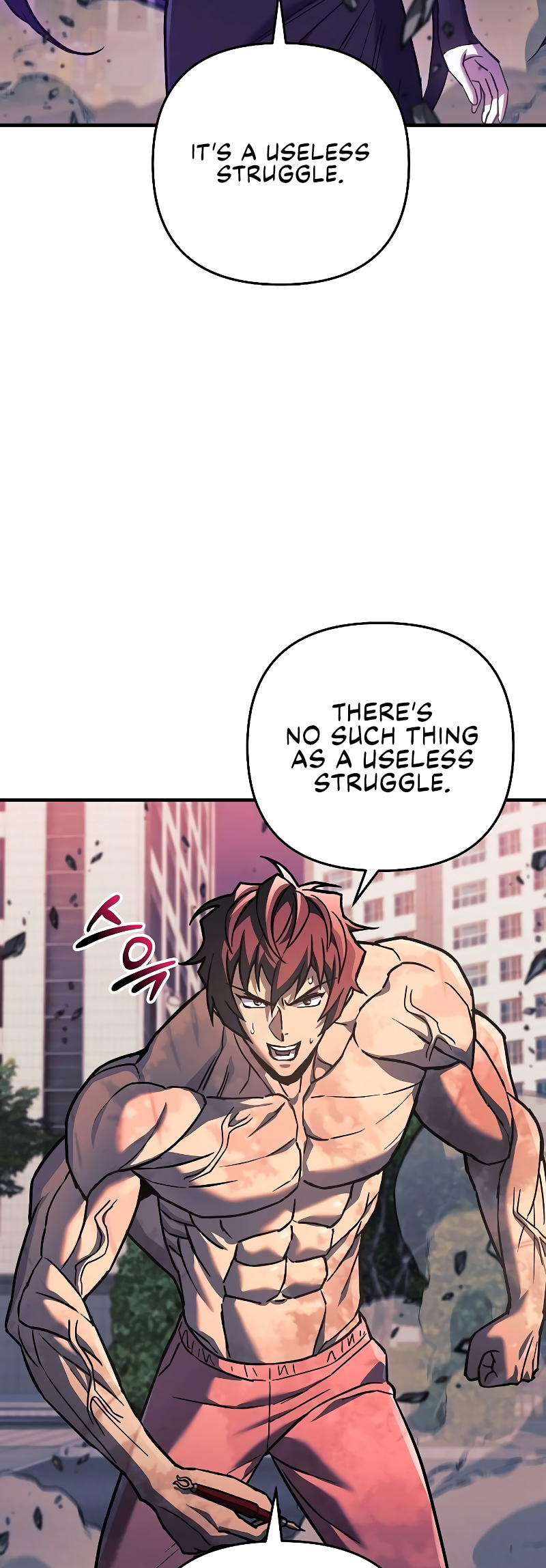 Read The Creator Is on Hiatus EN Manga Online