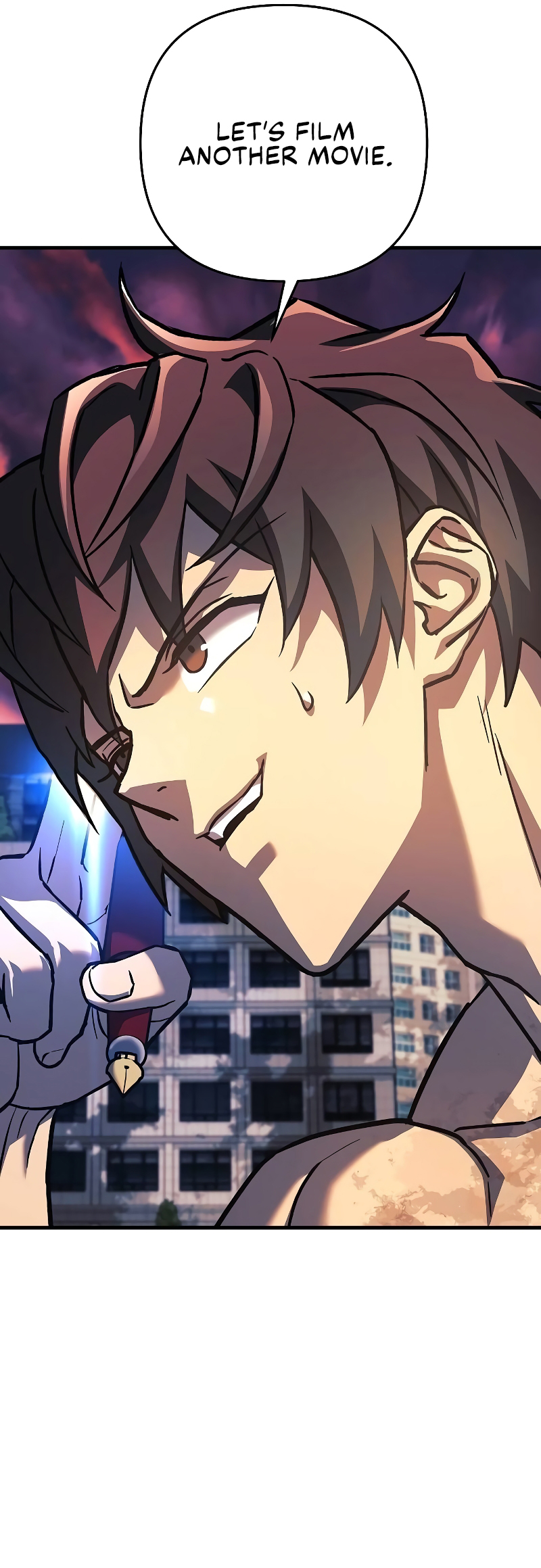 Read The Creator Is on Hiatus EN Manga Online