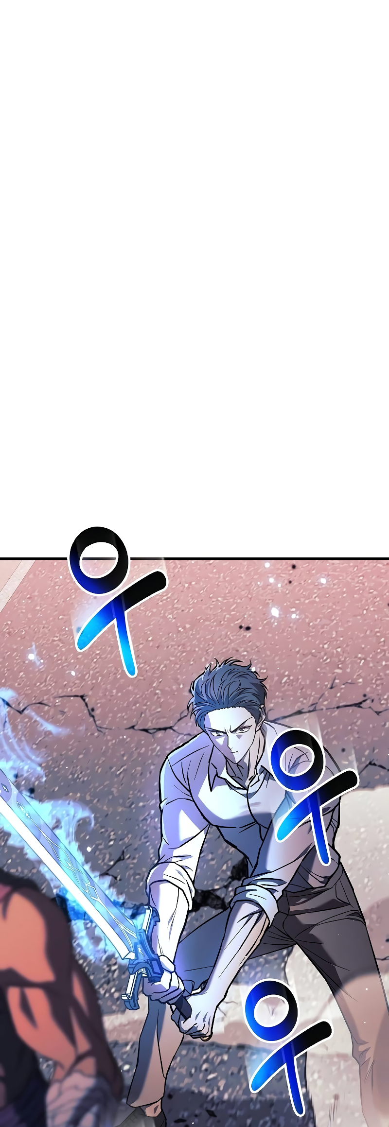 Read The Creator Is on Hiatus EN Manga Online