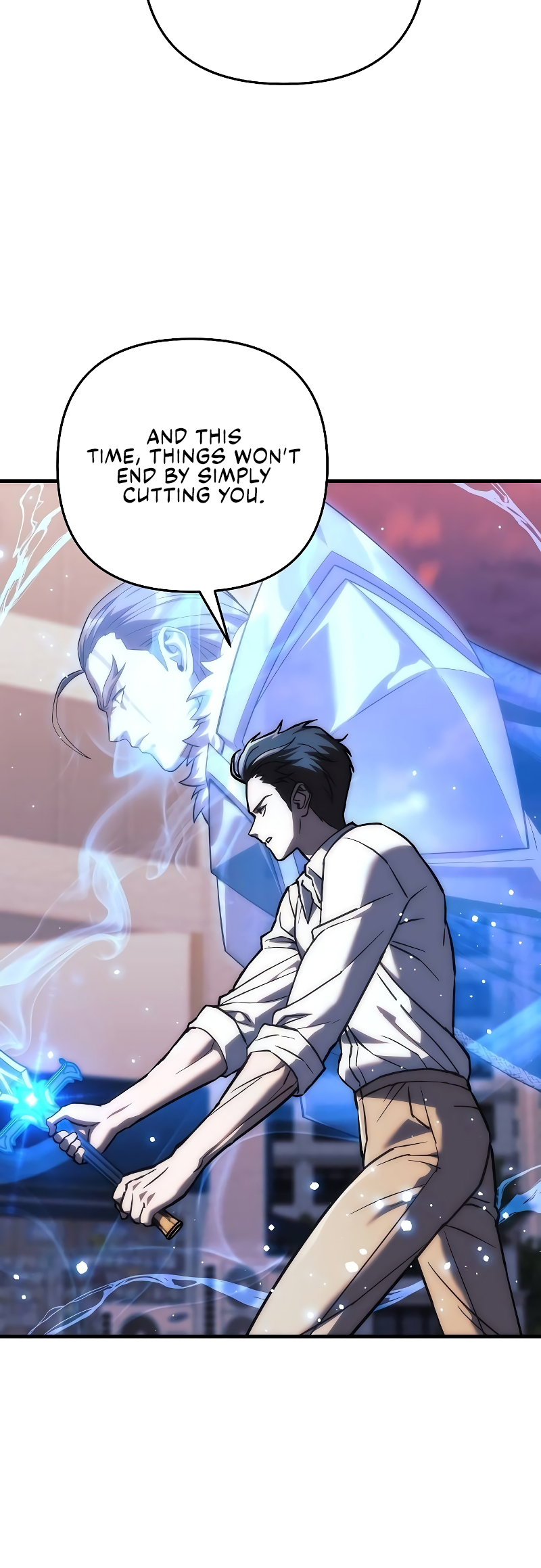 Read The Creator Is on Hiatus EN Manga Online